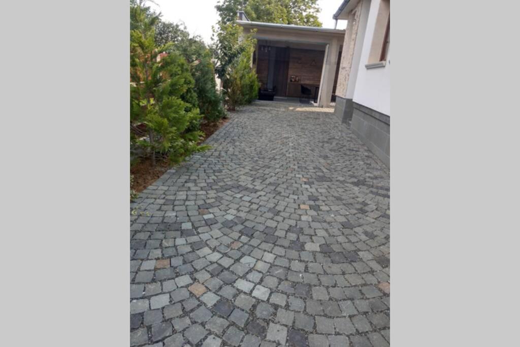 Casa Garda Villa Piski Kültér fotó