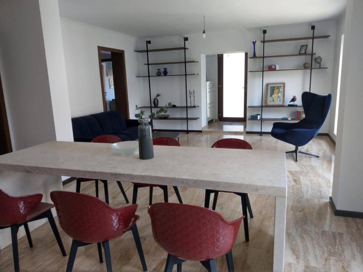 Casa Garda Villa Piski Kültér fotó